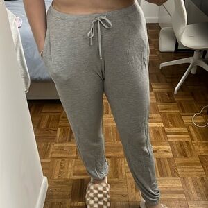 Victoria Secret Lounge Jogger Pants